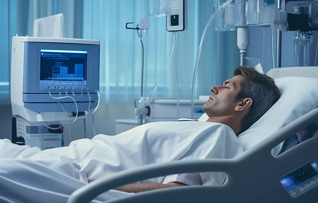 УБОД по низким ценам в Челные- ультрабыстрая опиоидная детоксикация от наркотиков