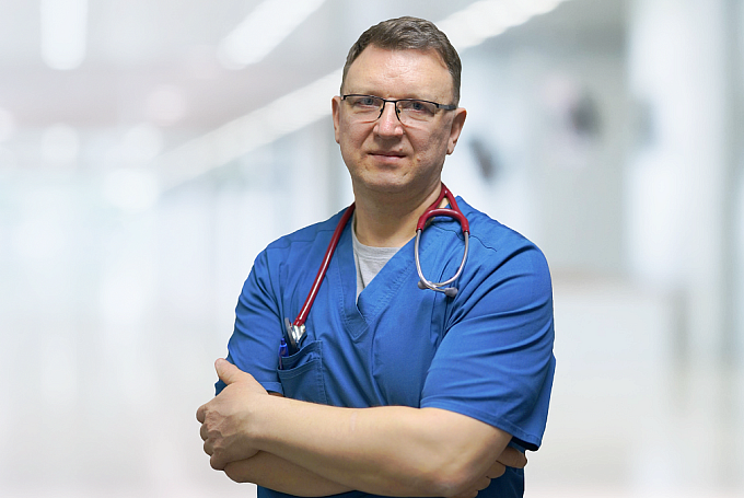 Наркологическая клиника "Профмед" Эркена Иманбаева в Челны