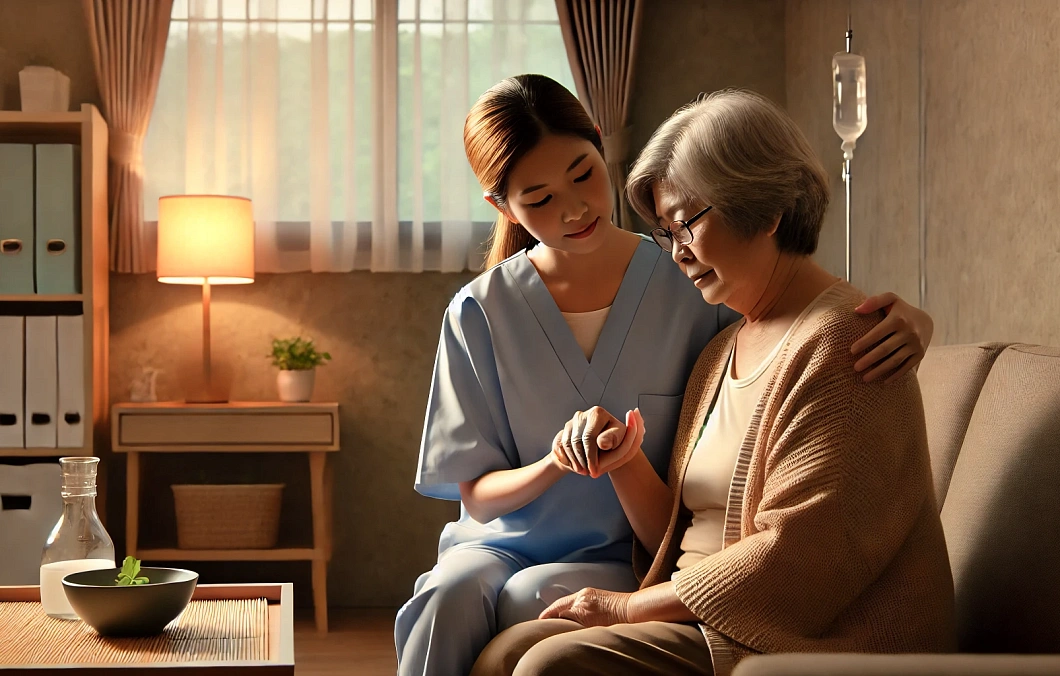 Лечение сосудистой деменции -  цены на лечение  в частной психиатрической клинике Профмед в {NAME}