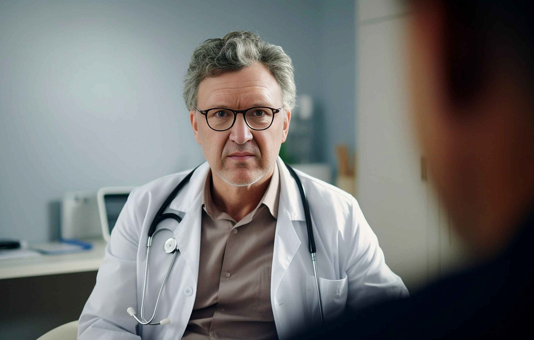 Консультация психиатра цены в Челные -  клиника &quot;Профмед&quot; Эркена Иманбаева