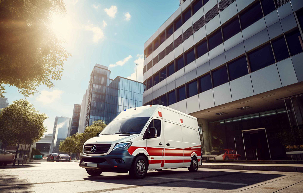 Наркологическая клиника "Профмед" Эркена Иманбаева в Челны