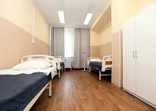 Наркологическая клиника "Профмед" Эркена Иманбаева в Челны