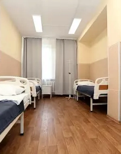 Наркологическая клиника "Профмед" Эркена Иманбаева в Челны