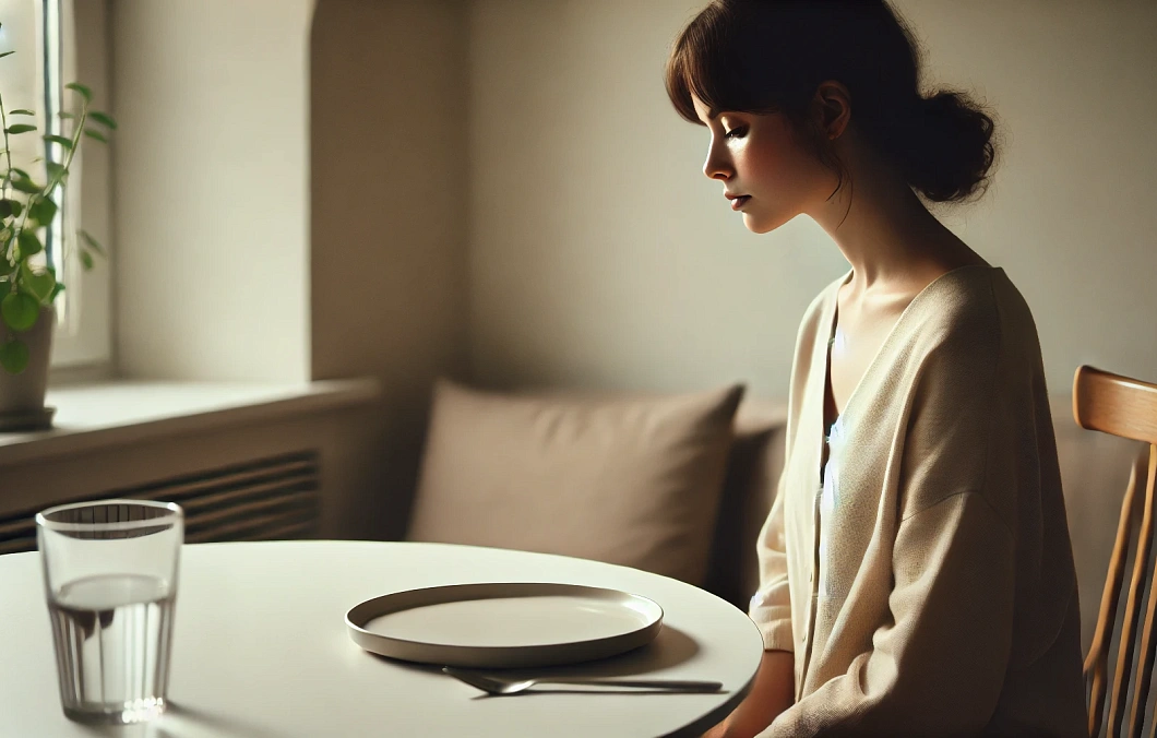 Лечение анорексия -  цены на лечение  в частной психиатрической клинике Профмед {NAME}