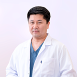 Наркологическая клиника "Профмед" Эркена Иманбаева в Челны