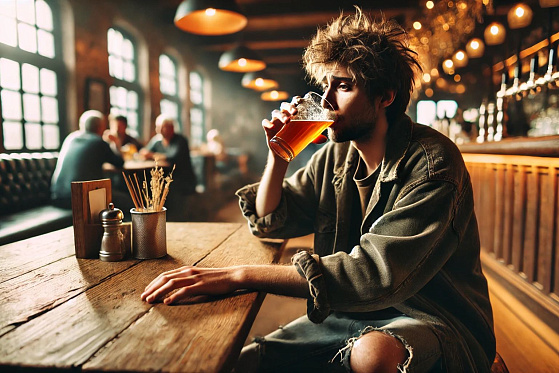 Лечение алкоголизма что такое, симптомы, как лечить в Челны