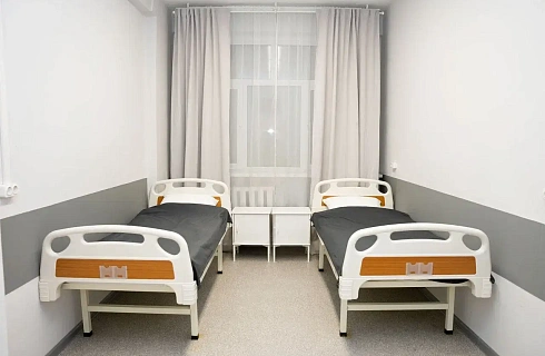 Наркологическая клиника "Профмед" Эркена Иманбаева в Челны