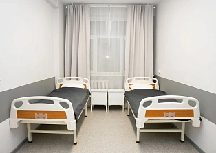 Наркологическая клиника "Профмед" Эркена Иманбаева в Челны