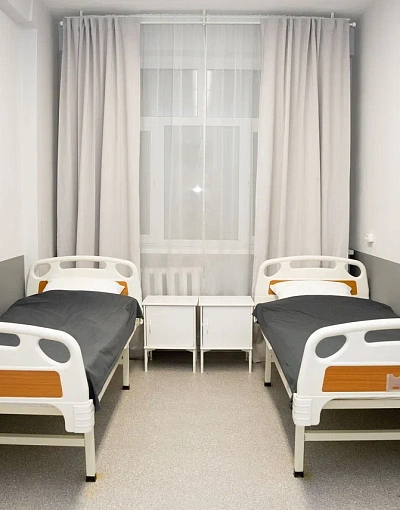 Наркологическая клиника "Профмед" Эркена Иманбаева в Челны