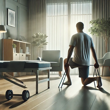 Лечение психиатрических заболеваний в клинике &quot;Профмед&quot; Челны