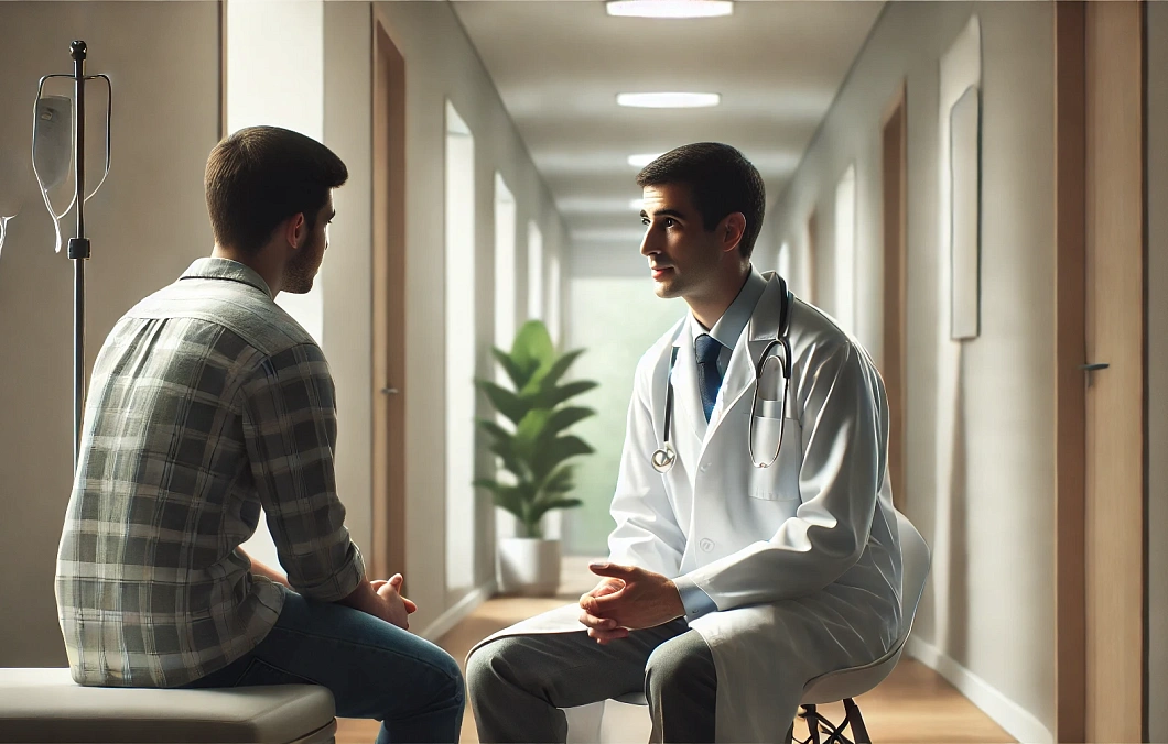 Лечение психиатрических заболеваний в клинике &quot;Профмед&quot; Челны