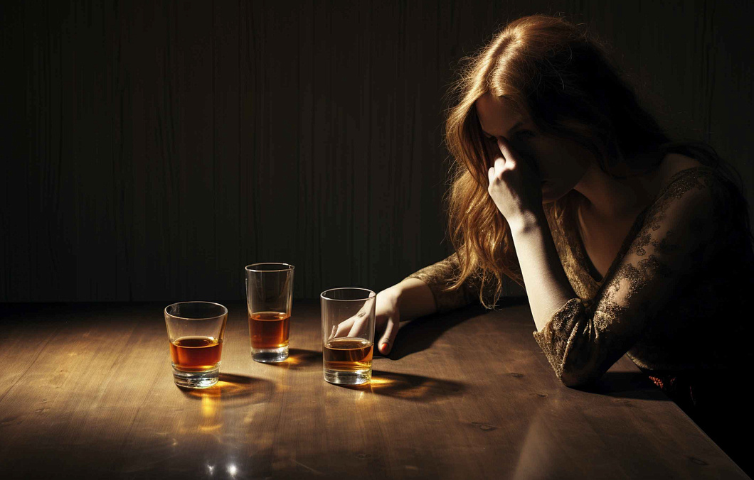 Стационарное лечение женского алкоголизма в наркологической клинике &quot;Профмед&quot; в Челные