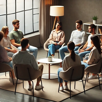 Лечение психиатрических заболеваний в клинике &quot;Профмед&quot; Челны