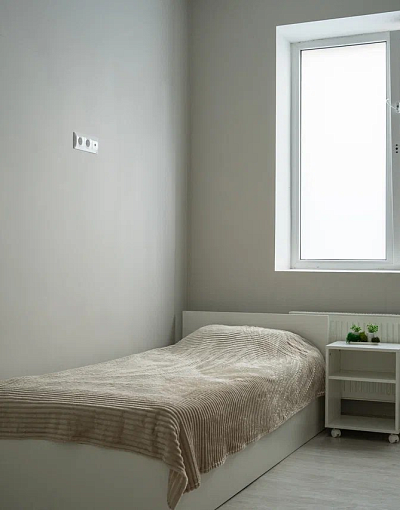 Лечение наркомании в наркологической клинике &quot;Профмед&quot; в Челные. Помощь нарколога на дому или в стационаре