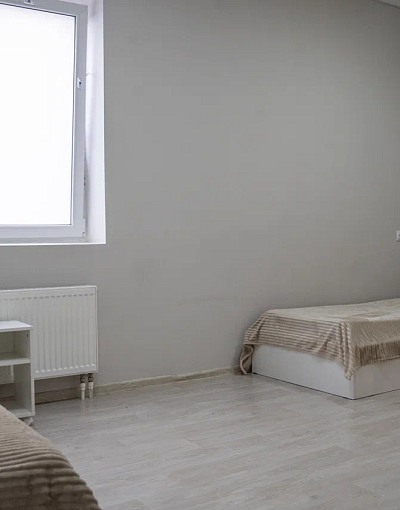 Лечение наркомании в наркологической клинике &quot;Профмед&quot; в Челные. Помощь нарколога на дому или в стационаре