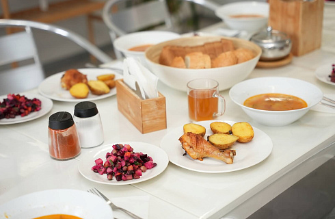 Наркологическая клиника "Профмед" Эркена Иманбаева в Челны