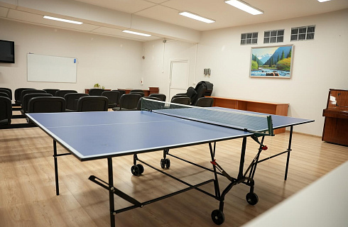 Наркологическая клиника "Профмед" Эркена Иманбаева в Челны