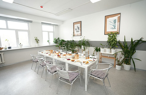 Наркологическая клиника "Профмед" Эркена Иманбаева в Челны