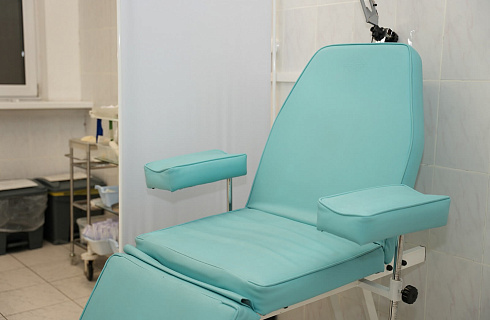 Наркологическая клиника "Профмед" Эркена Иманбаева в Челны