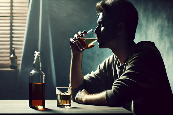 Лечение алкоголизма что такое, симптомы, как лечить в Челны
