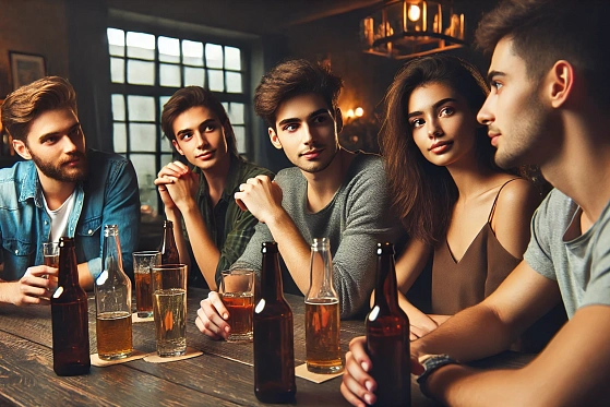 Лечение алкоголизма что такое, симптомы, как лечить в Челны