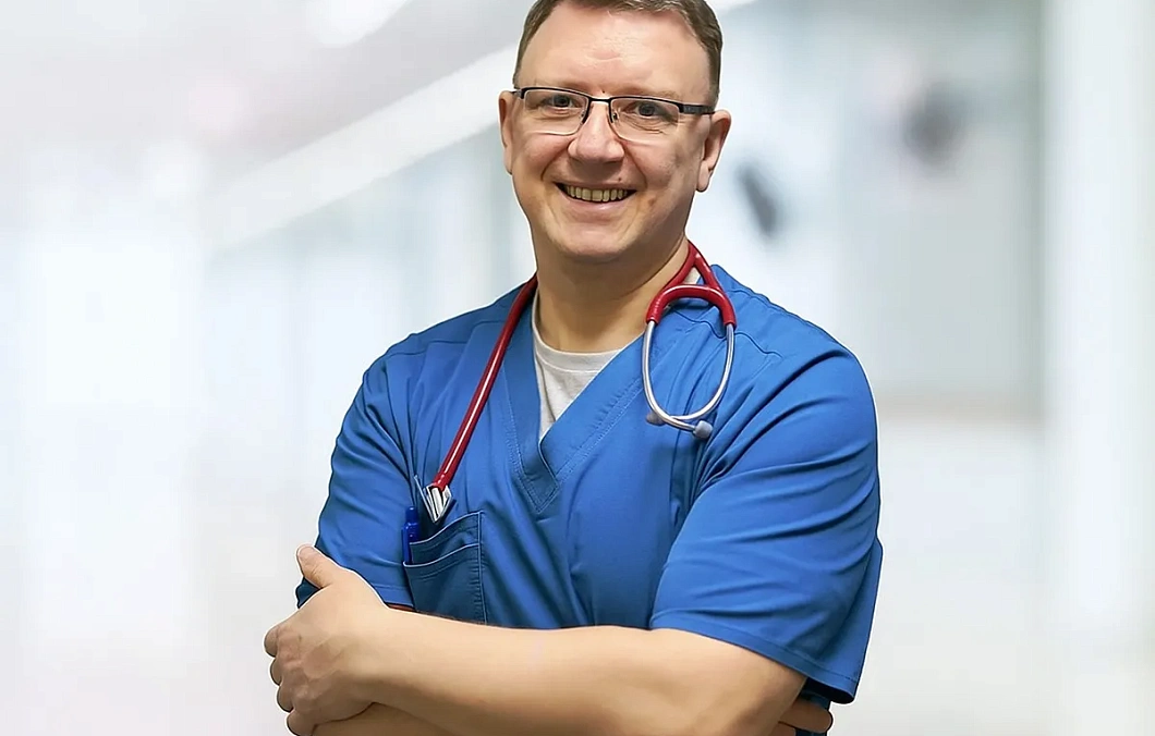 Наркологическая клиника "Профмед" Эркена Иманбаева в Челны