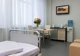 Наркологическая клиника "Профмед" Эркена Иманбаева в Челны