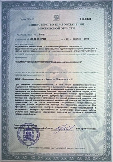 Наркологическая клиника "Профмед" Эркена Иманбаева в Челны