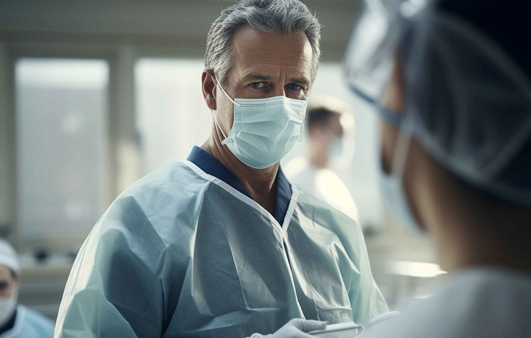 Наркологическая клиника Профмед Эркена Иманбаева в Челны