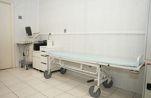 Наркологическая клиника "Профмед" Эркена Иманбаева в Челны