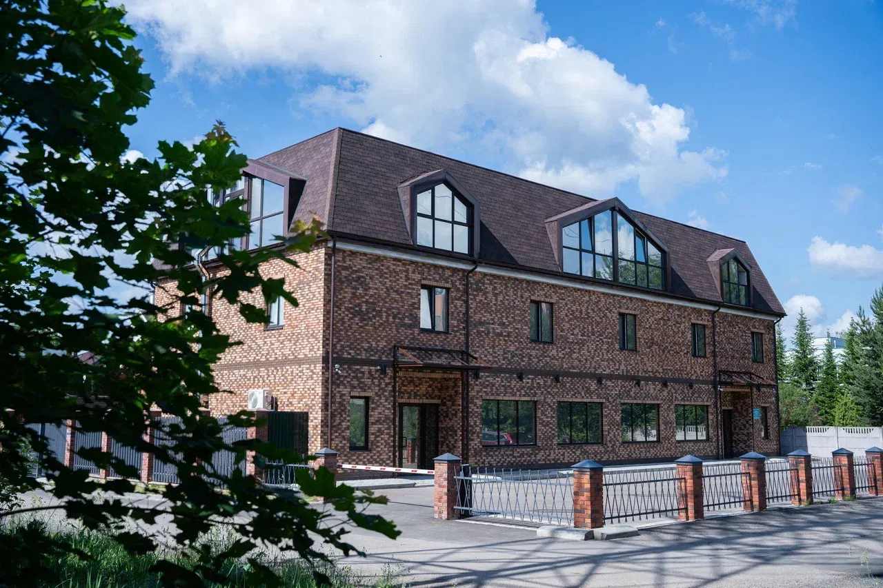 Лечение наркомании в наркологической клинике &quot;Профмед&quot; в Челные. Помощь нарколога на дому или в стационаре